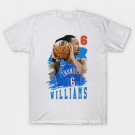 Jaylin williams || 6 T-Shirt