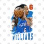 Jaylin williams || 6 T-Shirt