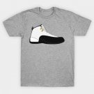Air Jordan XII (12) - Taxi T-Shirt Air Jordan XII (12) - Taxi T-Shirt