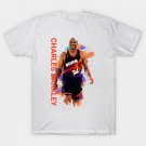 Charles Barkley basketball legend T-Shirt