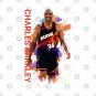 Charles Barkley basketball legend T-Shirt