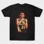 Reggie Miller: The Choke T-Shirt