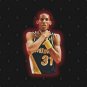 Reggie Miller: The Choke T-Shirt