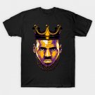 LeBron James face T-Shirt