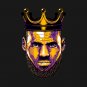 LeBron James face T-Shirt
