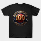 Harlem-Globetrotters T-Shirt
