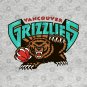 Grizzlies T-Shirt