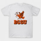 BGSU Falcons -clean version T-Shirt