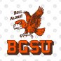 BGSU Falcons -clean version T-Shirt