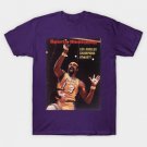 Wilt Chamberlain 1972 Finals T-Shirt Wilt Chamberlain 1972 Finals T-Shirt