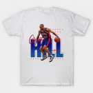 Grant Hill T-Shirt Grant Hill T-Shirt