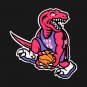 raptor vince carter slam dunk contest T-Shirt