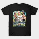 Paige Bueckers Dallas Bootleg T-Shirt