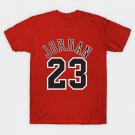 Michael Jordan 23 T-Shirt