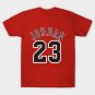 Michael Jordan 23 T-Shirt