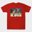 Jackson X Jordan T-Shirt Jackson X Jordan T-Shirt