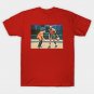 Jackson X Jordan T-Shirt