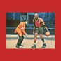 Jackson X Jordan T-Shirt