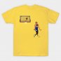 Steph Curry No-Look Celebration T-Shirt