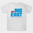 Vintage College Basketball Conference T-Shirt Vintage College Basketball Conference T-Shirt
