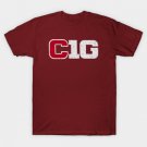 Cignetti design 80s T-Shirt