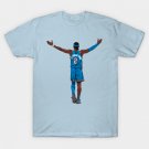 Shai Gilgeous-Alexander celebration T-Shirt Shai Gilgeous-Alexander celebration T-Shirt