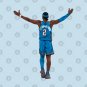 Shai Gilgeous-Alexander celebration T-Shirt