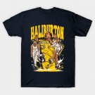 Tyrese Haliburton Cartoon T-Shirt