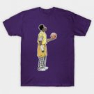 Kobe Bryant (MAMBA MENTALITY) T-Shirt Kobe Bryant (MAMBA MENTALITY) T-Shirt