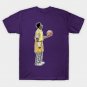 Kobe Bryant (MAMBA MENTALITY) T-Shirt
