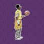 Kobe Bryant (MAMBA MENTALITY) T-Shirt