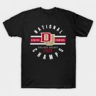 Denver Pioneers 2026 NCAA Men’s Hockey National Champions T-Shirt