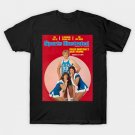 Larry Bird Sports Illustrated T-Shirt