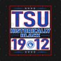 Tennessee State 1912 University Apparel T-Shirt
