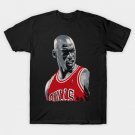 Michael Jordan - Retro T-Shirt Michael Jordan - Retro T-Shirt
