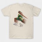 Shawn Kemp Slam Dunk T-Shirt