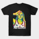 Paige Bueckers Pop Art T-Shirt Paige Bueckers Pop Art T-Shirt