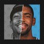 Kyrie Irving old T-Shirt