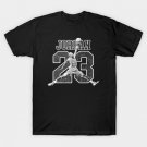 JORDAN AIR WHITE 23 T-Shirt JORDAN AIR WHITE 23 T-Shirt