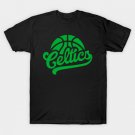 Celtics Retro T-Shirt