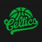 Celtics Retro T-Shirt
