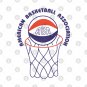 Defunct ABA American Basketball Association T-Shirt