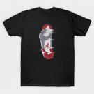 Chopped and Screwed Jordan 4 T-Shirt Chopped and Screwed Jordan 4 T-Shirt