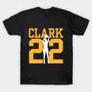Clark 22 Caitlin Clark 22 T-Shirt