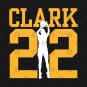 Clark 22 Caitlin Clark 22 T-Shirt