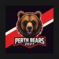 Perth Bears T-Shirt