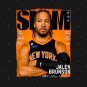 SLAM MAG - JALEN B T-Shirt