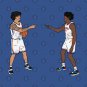 Jaylin Williams and Jalen Williams Twins T-Shirt