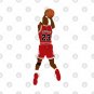 MJ 23 T-Shirt