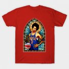 The Saint of Bad Newz T-Shirt The Saint of Bad Newz T-Shirt